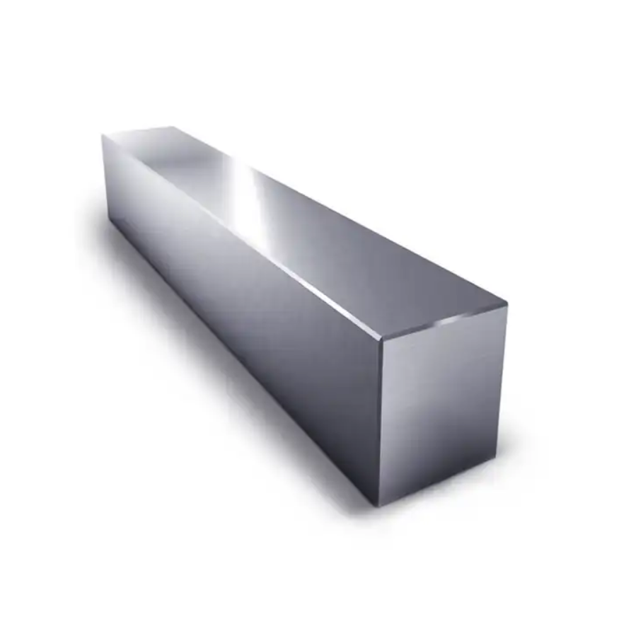 Galvanized/Stainless/Iron/Mild Carbon Steel/Billets Forged square bar steel