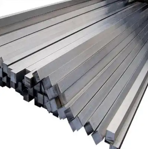 First steel export quality square solid steel 12mm m.s iron square bar steel 10mm price per ton
