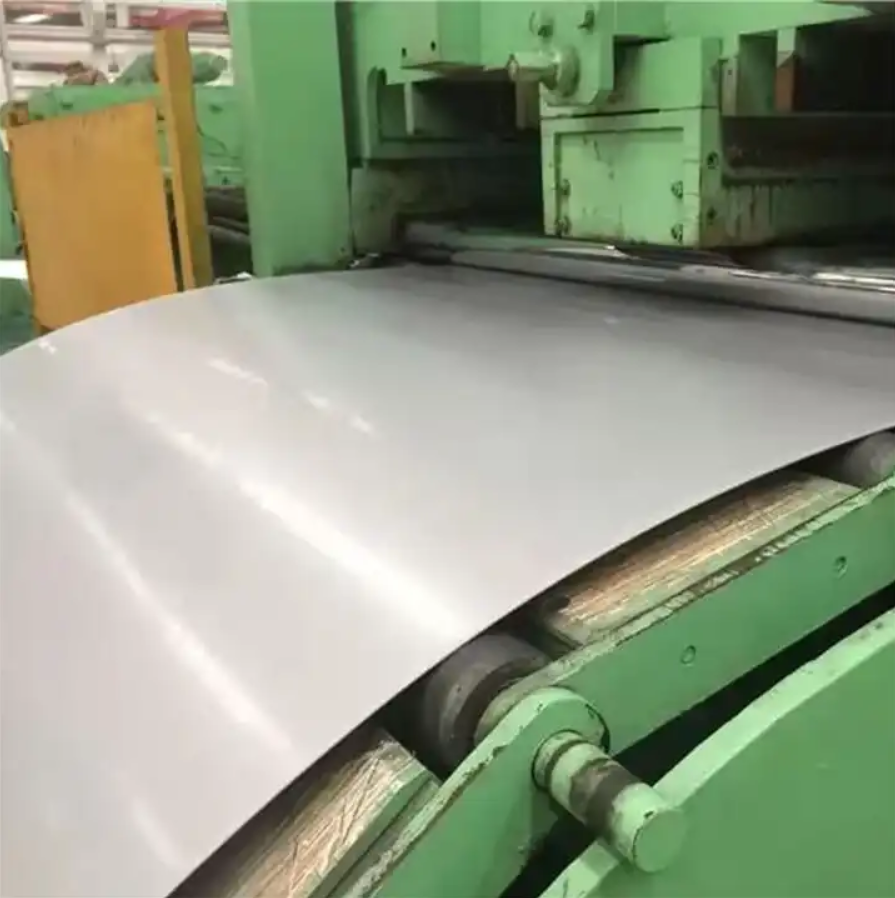 S275 Carbon Steel Checkered Steel Plate
