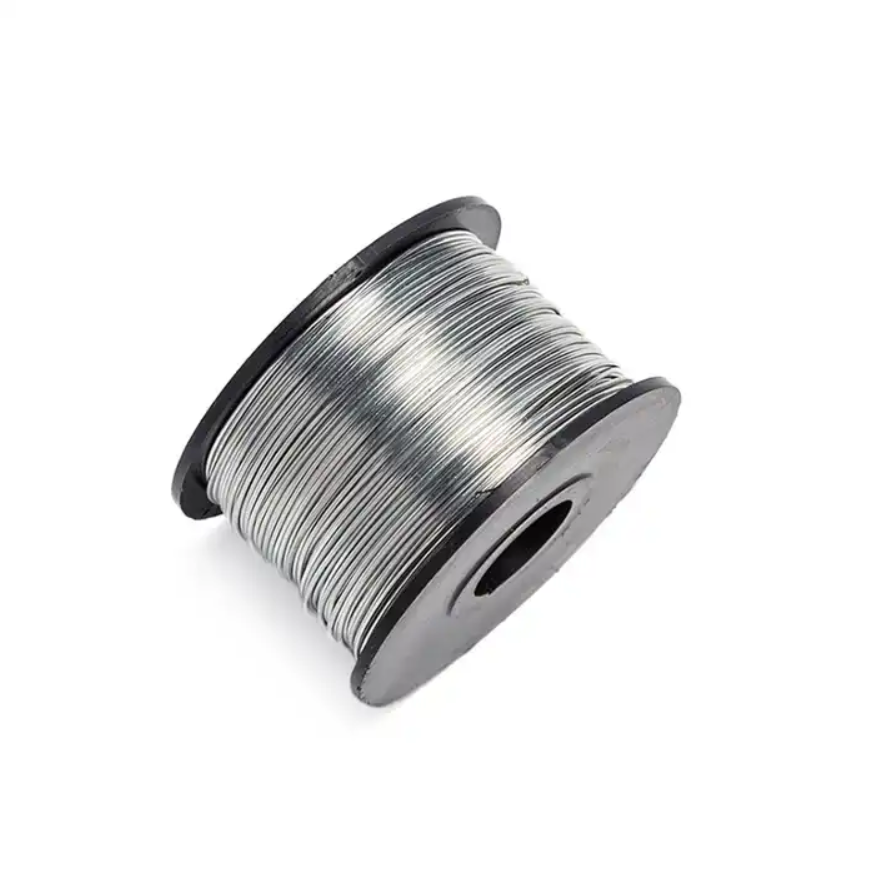 China Brand 0.7mm 0.8mm 1.2mm 1.6mm 1.8mm 2mm Diameter Galvanized Steel Wire