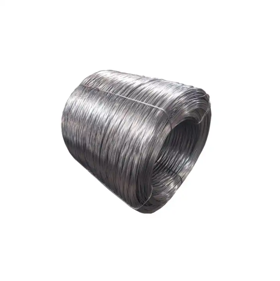 Wire Steel Iron Wire Rope Iron Wire Rope 6x36 Steel Core 24mm For Crane Galvanized Price