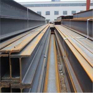 High quality H Structural Steel Beam made in China Hot Dip Galvanized H Beam