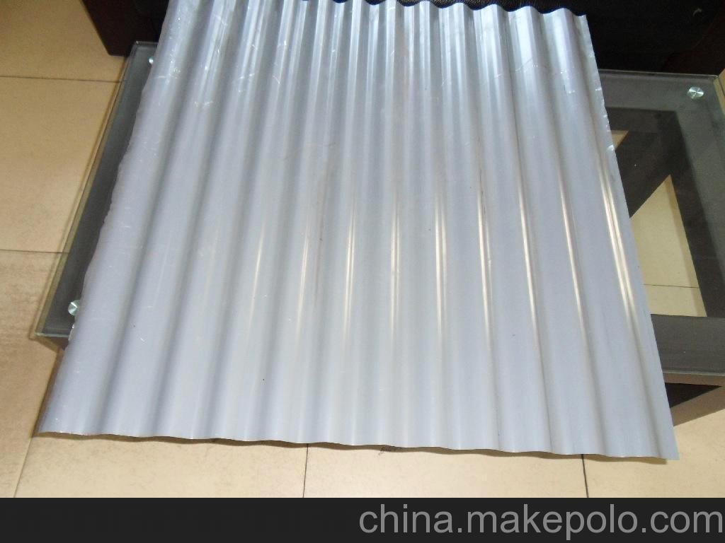 High Quality And Good Price Aluminum Steel Sheet Zinc Coated Corrugated Metal Roofing Sheets Per