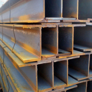 H Shape Carbon Steel Beam