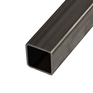 High Quality Galvanized Square and Rectangular Steel Pipes and Tubes 
