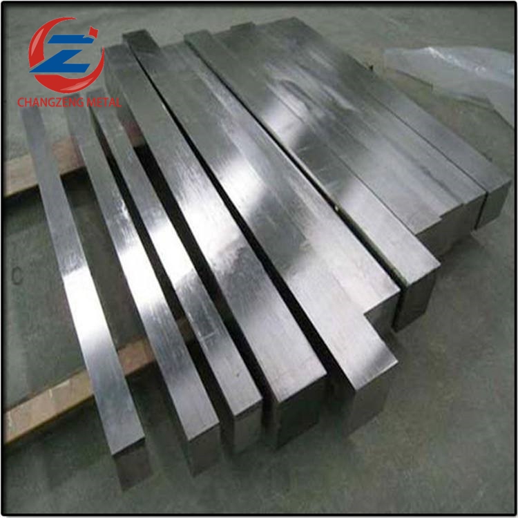 Stainless Steel Square Bar/Rod