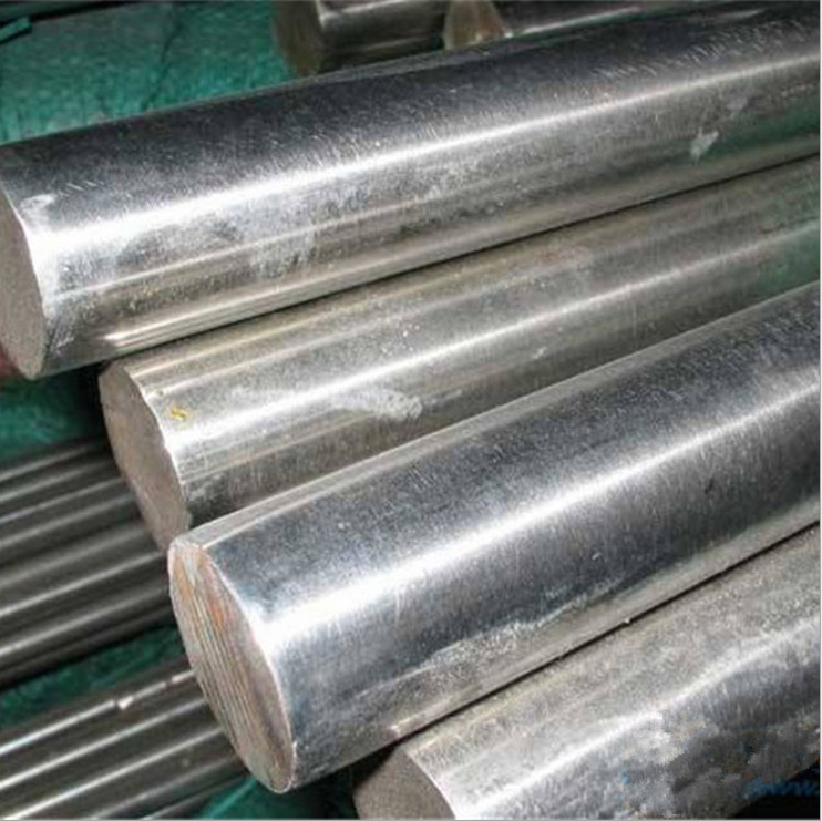 Aluminum Steel Round Bar/Rod 