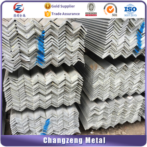 High quality stainless steel angle steel for Construction Materia