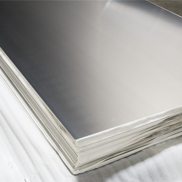 Galvanized Steel Sheet/Plate with Low Price