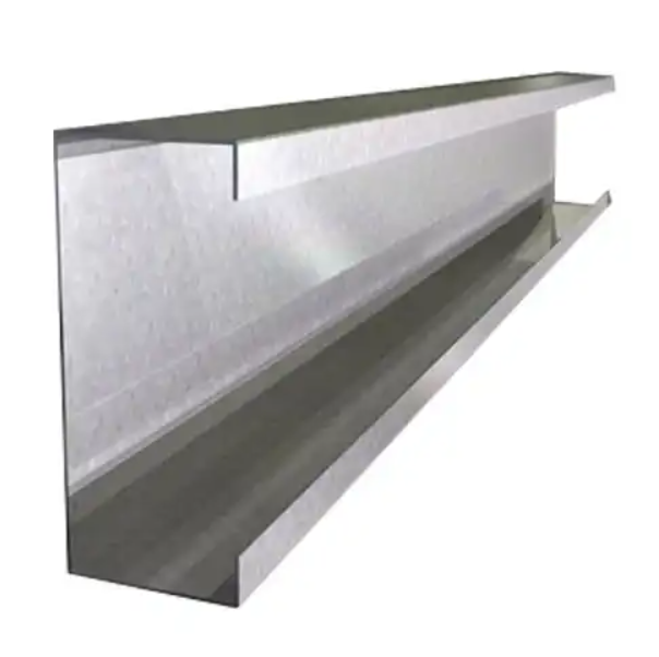 Brand New Stainless Steel Channels Iso C Channel With High Quality