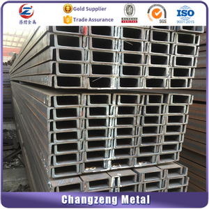 C Type Channel Steel C Type Purlin Made in China/Polished Aluminum C Channel/Galvanized Slotted C Channels 