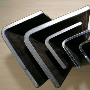 Carbon steel L profile unequal angle steel