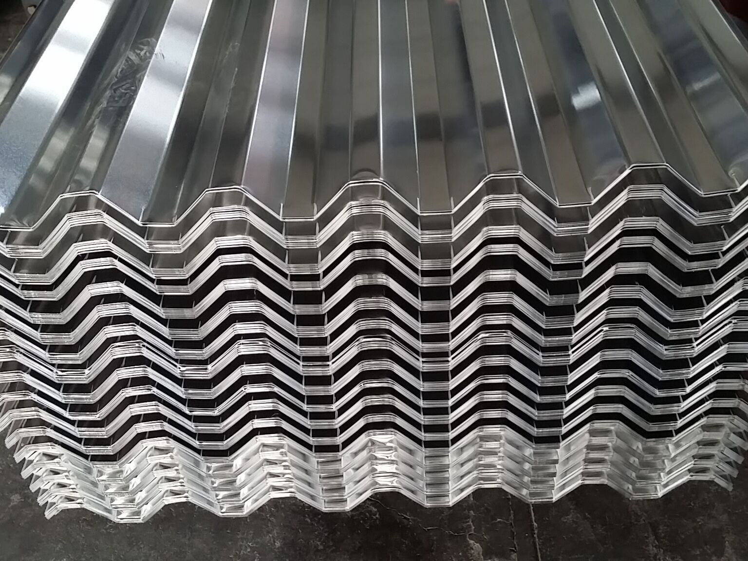 High Quality corrugated roofing sheet galvan roof sheet roofing sheets