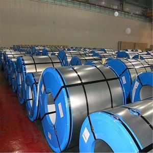 Factory Supplier PPGI Color Coated Steel Coil 