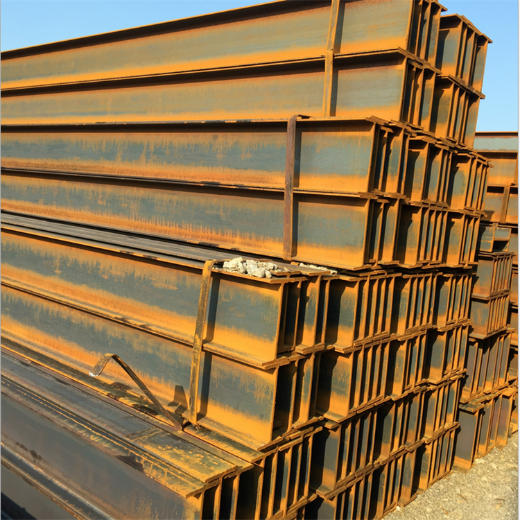 China Factory Hot Selling H Steel Beam For Construstion 