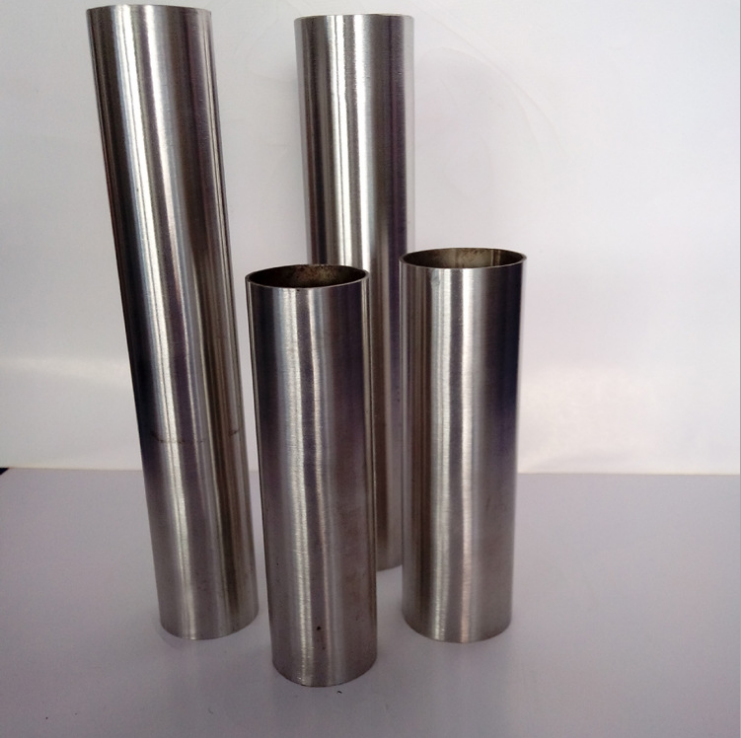 Gi Pipe Steel Pre Galvanized Tube Hot DIP Galvanized Round Steel Pipe for Construction 