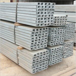 Structural Solar Support Zinc Light Steel Keel/Stainless Profile Section Channel Steel/Hot Dipped Galvanized C Z Purlin